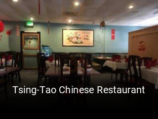 Tsing-Tao Chinese Restaurant