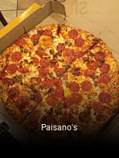 Paisano's