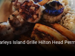 Marleys Island Grille Hilton Head Permanently Closed