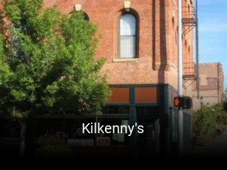 Kilkenny's