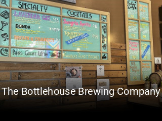 The Bottlehouse Brewing Company