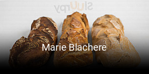 Marie Blachere