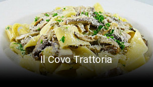 Il Covo Trattoria