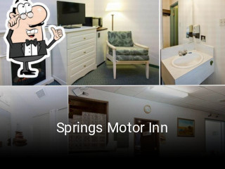 Springs Motor Inn