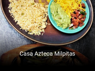 Casa Azteca Milpitas