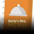 Baldy's Bbq