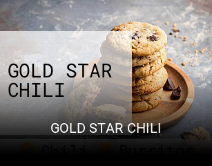 GOLD STAR CHILI