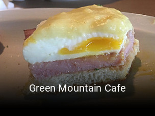 Green Mountain Cafe