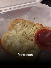 Romanos