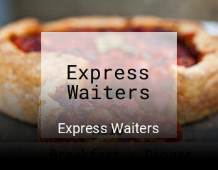 Express Waiters