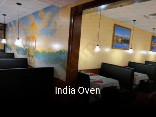 India Oven