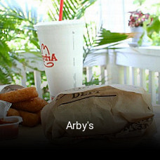 Arby's