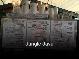 Jungle Java