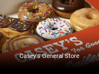 Casey's General Store