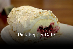 Pink Pepper Cafe