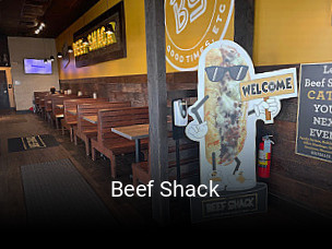 Beef Shack