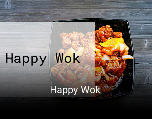 Happy Wok