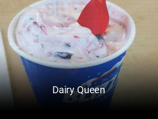 Dairy Queen