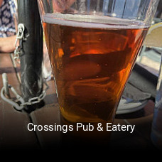 Crossings Pub & Eatery