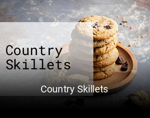 Country Skillets