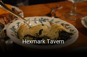 Hexmark Tavern