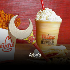 Arby's