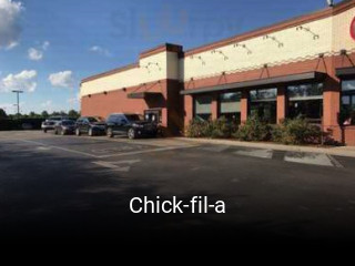 Chick-fil-a