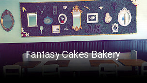 Fantasy Cakes Bakery