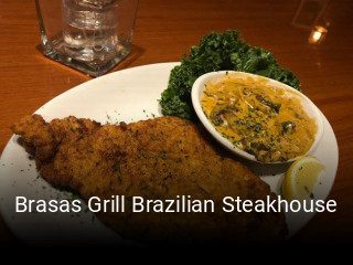 Brasas Grill Brazilian Steakhouse