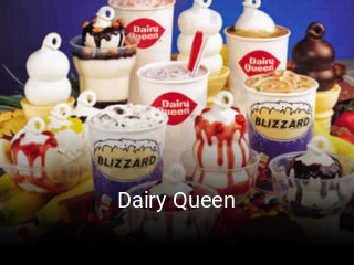 Dairy Queen