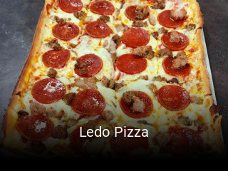 Ledo Pizza