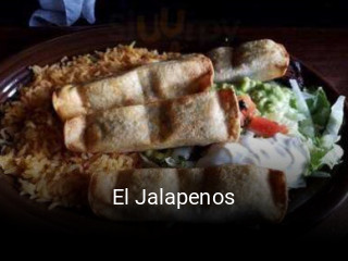 El Jalapenos