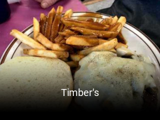 Timber's