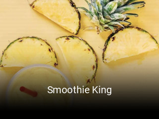 Smoothie King