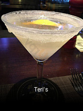 Teri's