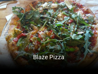 Blaze Pizza