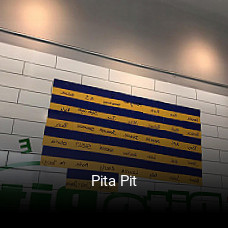 Pita Pit