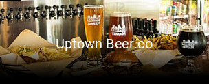 Uptown Beer.co