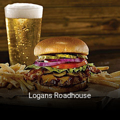 Logans Roadhouse