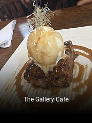 The Gallery Cafe