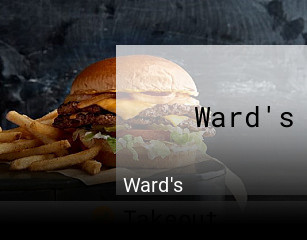 Ward's