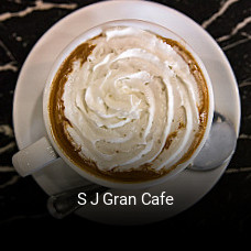 S J Gran Cafe