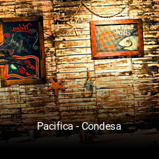 Pacifica - Condesa