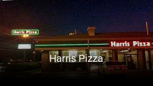 Harris Pizza