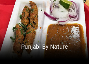 Punjabi By Nature