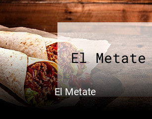 El Metate