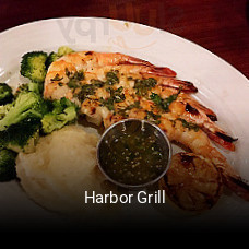 Harbor Grill