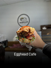 Egghead Cafe