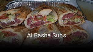 Al Basha Subs