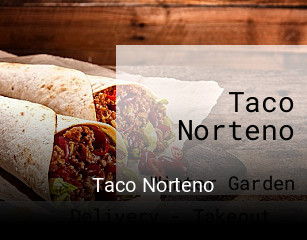 Taco Norteno